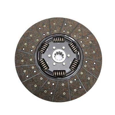 China High Quality Auto Parts Truck Clutch Plate Clutch Disc 362mm 1878002307/1878 002 307 362mm for sale