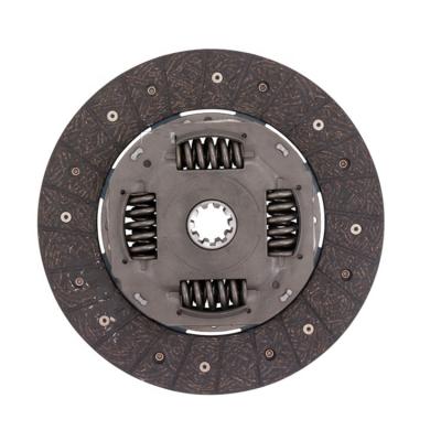 China Hot Sale 240mm Truck Clutch Kit Clutch Disc 1878005456/1878 Clutch Cover 005 456 6308201150 240mm for sale