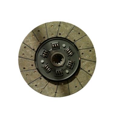 China steel clutch plate ZIL TRUCK CLUTCH PLATE 5301-1601130 5301-1601090 130-1602052 for sale