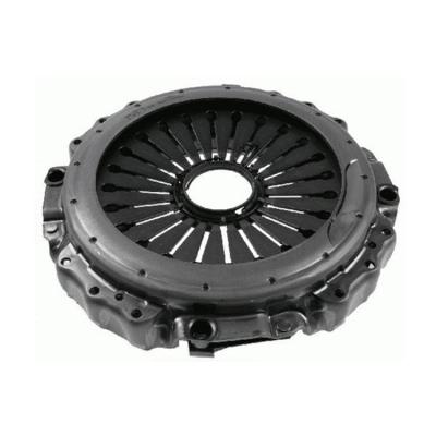 China MAZ DAF Clutch Cover 3482083118 For MAZ 430MM China Factory YUJiE for sale