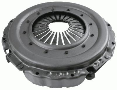 China MAZ DAF Auto part 3482123839/3482000463/3482000474 for DAF MF395mm clutch cover for sale