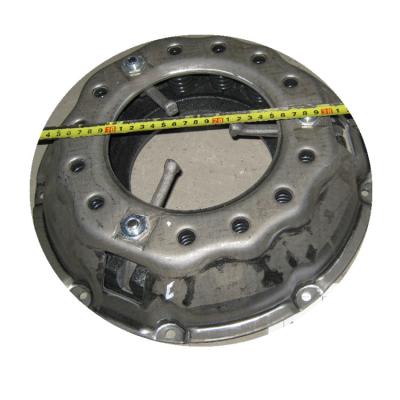 China 53-1601090 Tractor Clutch Pressure Plate Clutch Cover For Russia Belarus GAZ Truck Tractor for sale