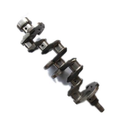 China Farm Tractor Price Tractor Parts MTZ Best Crankshaft CT9142.782 OEM: 240-1005020 / 245-1005015 / 245-1005015- for sale