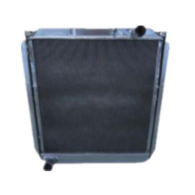 China MTZ belarus market good quality russian sale 1221 for kamaz maz zil mtz cooper RADIATOR for sale