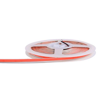 China YINO Residential RGB COB LED Strip DC12V and 24V 480leds 10m IP20 Dotless Flexible LED Strip Lights 15W/M for sale