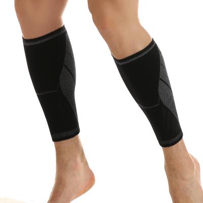 China Excellent Quality Comfortable Workout Power Raises Knee Joint Support Brace For Sports Knee Protection for sale