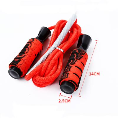 China China Comfortable Professional Jump Rope Fitness Jump Rope for sale