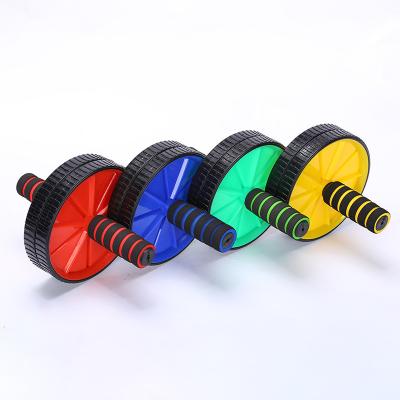 China Good Price Comfortable Exercise Training Abdominal Wheel Abdominal Wheel Multifunction Abdominal Wheel for sale