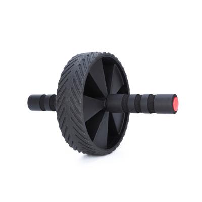 China Comfortable Abdominal Wheel Fitness Wheel Reasonable Price Exercise Muscle Abdominal Wheel for sale