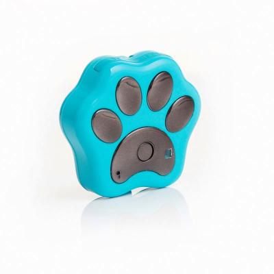 China Pet GPS Tracker Rastreadorpet Dog Dropshipping Livestock Rustling Animal Tracking Tracker Chip Localizador Para Pets Gps Tracker Pet Devices Small for sale