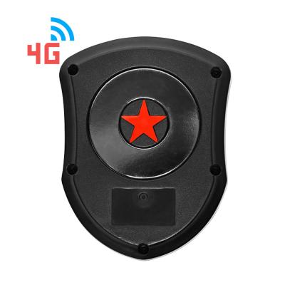 China 5000mah/10000mAh mini magnet gps tracker 4G automotive CAT 1 geo barrier gps tracking device for car asset motorcycle for sale