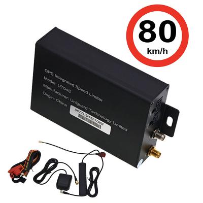 China GPS Speed ​​Limiter 2G GPS Speed ​​Limiter Vehicle Truck Car GPS Speed ​​Realtime Tracking Limiter For Speed ​​Control for sale