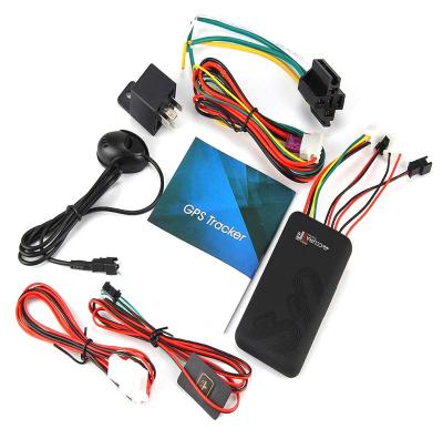 China Hot Selling GT06 Motorcycle Vehicle Tracking System Car GPS Tracker for sale