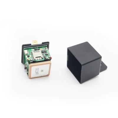 China Automotive Remote Engine Cut Off And Vehicle Immobilize System Relay Gps Tracker for sale