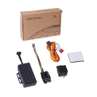 China 2019 Hot Selling Automotive Gps Antenna Gps Vehicle Tracker Integrated Tracker for sale