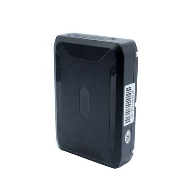 China 100 Days Long Battery Life Automotive GPS Tracker Rechargeable Battery 10000mAh for sale