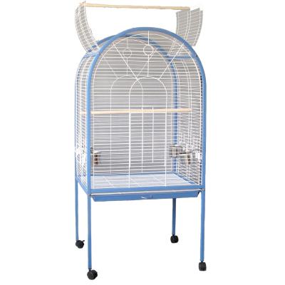 China Fashion Design Manufacturers Viable Bird Cages for sale