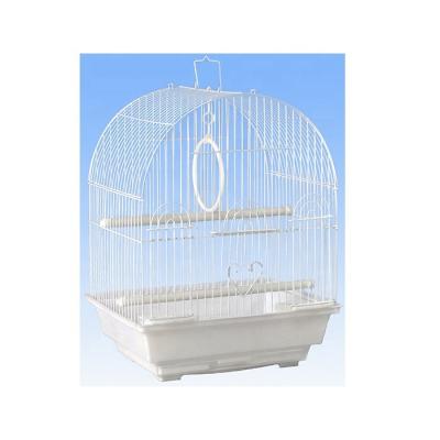 China Viable for Sale India Large 1000 Bird Cages Parrot 68 Flight Extra Large Collapsible Bird Cage for sale