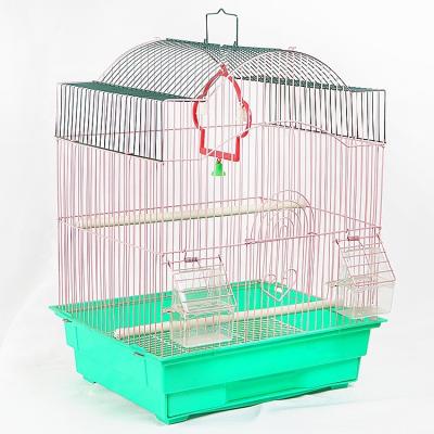 China Viable Breeding Pigeon 304 Stainless Steel Large Fly For Briding 68 Flight Extra Large Plastic Brass Birdcage for sale