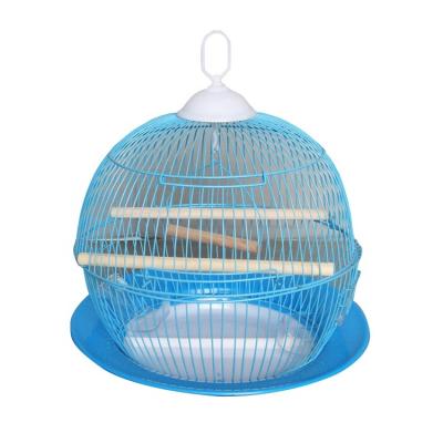 China Viable for sale 1000 bird parrot wedding decoration extra large folding birdcage India sale large cages for sale