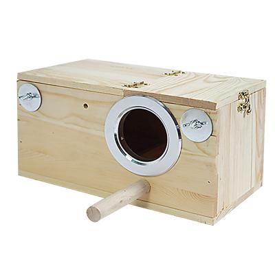 China Box Series Pigeon Nest Pigeon Feeder Pigeon Viable Breeding Best Feeder for sale