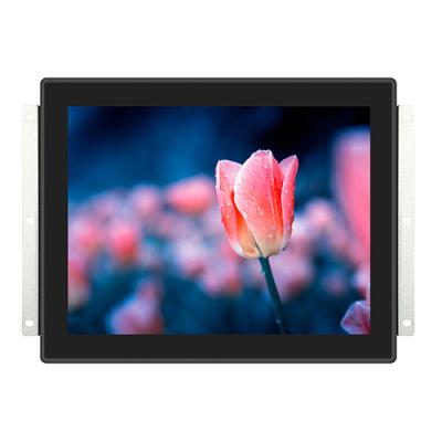 China Bestview Industrial Open Frame 15inch vesa Wall Mounted Touch Screen Monitor 15 for sale