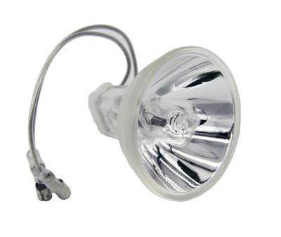 China airfield runway edge lights airport lighting tungsten halogen lamp 40W HAFL40W-15 for sale