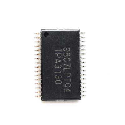 China Datasheet fmm5061vf 218-0697014 computer gpu chip amd IC filterless stereo class-d amplifier IC family CHIP TPA3130D2DAPR IC CHIP for sale