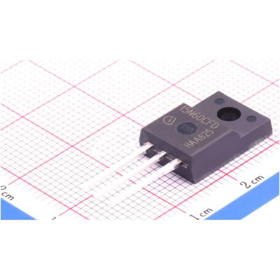 China Datesheet 15N60CFD Integrated Circuits TO-3P Electronic Components Store 15N60CFD for sale