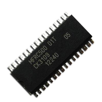 China New and original IC standard MFRC500 chips for sale