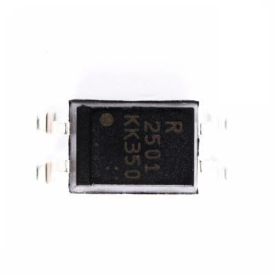 China Standard ISOLATION HIGH VOLTAGE afitag chips IC SINGLE TRANSISTOR TYPE PHOTOCOUPLER SERIES PS2501L-1-F3-A IC MULTI CHIP for sale