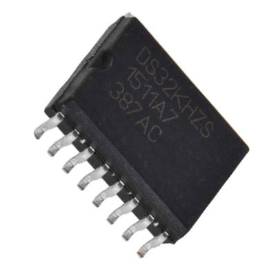 China Original standard in stock IC chips DS32KHZSN for sale