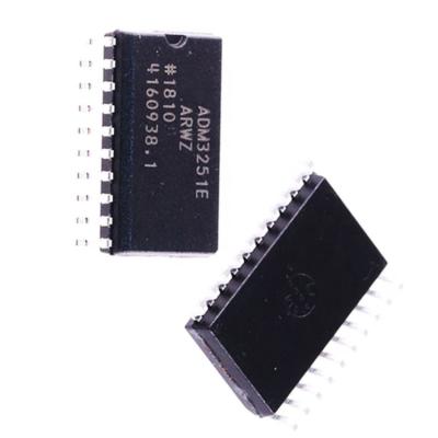 China New standard original IC chip ADM3251EARWZ for sale