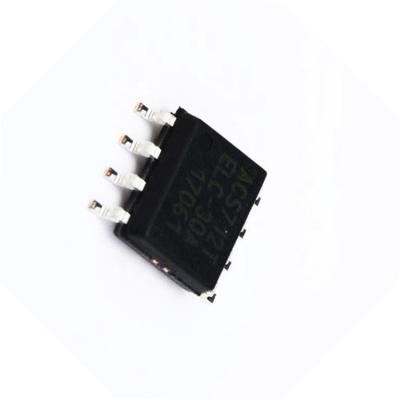 China Original ACS712ELCTR-05B IC standard circuit integrated chip for sale