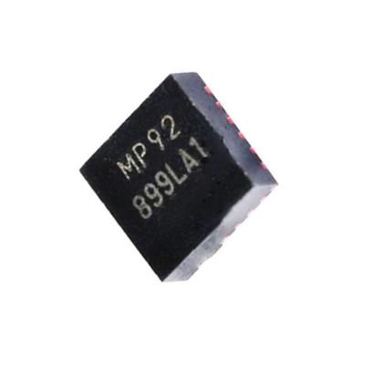 China New and original MCU IC standard MPU-9250 chips for sale