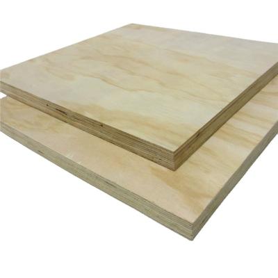 China Contemporary 12mm Pine Faced Marine Plywood Sheet and 5mm Plywood Sheet for sale