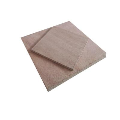 China Okoume modern veneer and other veneer plywood wholesale plywood for furniture. for sale