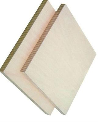 China 1220*2440 plywood factory selling birch plywood and 2mm wooden plywoodand for weight 18mm plywood sheet for sale