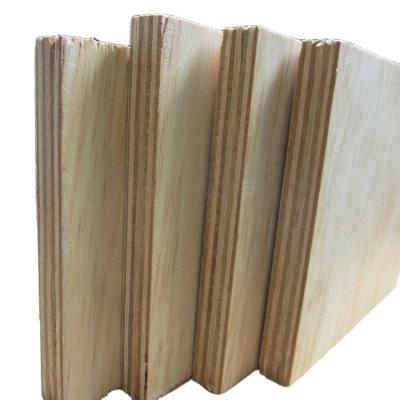 China Plywood Factory Outlet 1220*2440 1220*2440 Brown Film Faced Plywood And 18mm Plywood for sale