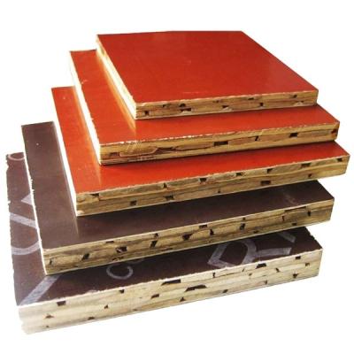 China Factory Wholesale Modern Plywood Marine Plywood Water Proof Cheap Bamboo Plywood for sale