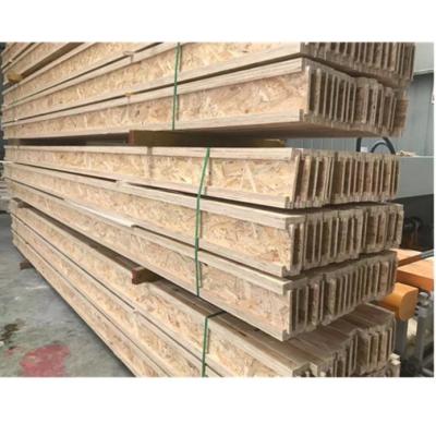 China Factory direct sale contemporary LVL plywood and timber with LVL for sale