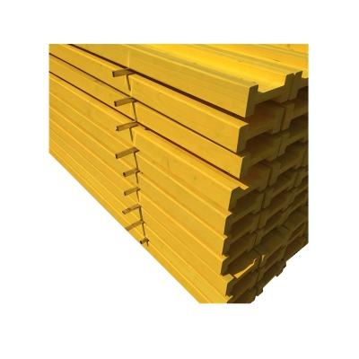 China Contemporary porcelain timber h20 beam for construction formwork for sale