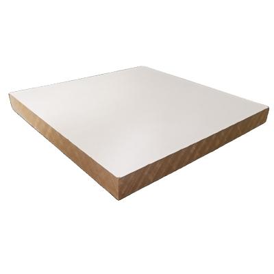 China USD Moisture Proof Wood Material MDF For Furniture for sale