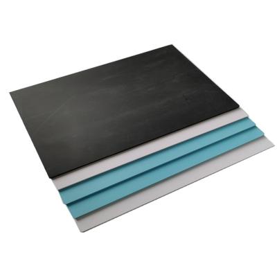 China Large Colored Transport PVC Foam Board Expanded PVC SHEET PVC Foam Sheet for sale