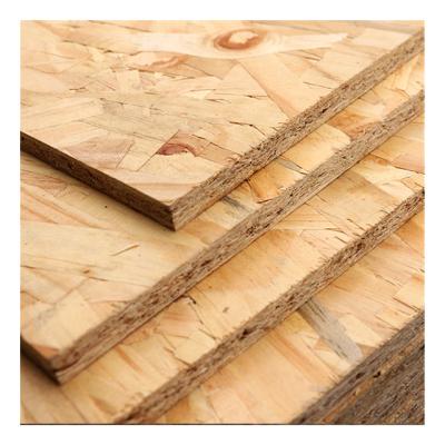 China Contemporary 4x8 osb with 6mm osb all kinds of Guangxi factory price cheap osb sheet for sale