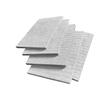 China Modern Low Price Facade Cement Particle Board for sale