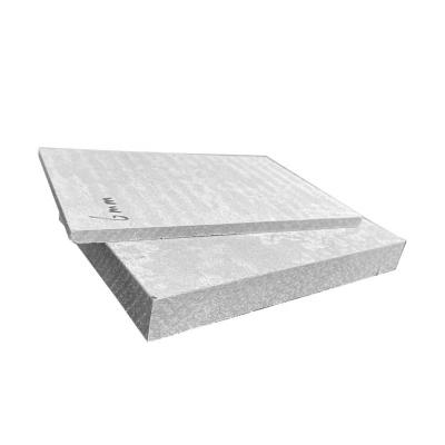 China modern facade cement particle board for sale