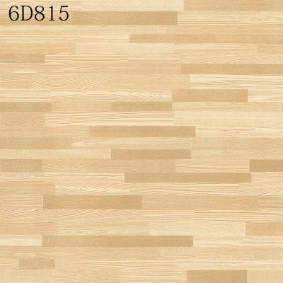 China Rustic tiles wholesale 600*600mm vintage chinese style artificial wooden ceramic tiles for building for sale