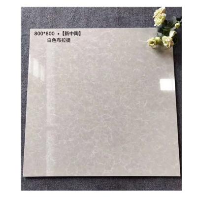 China Polished Porcerlain Tile Porcelain Tiles for sale