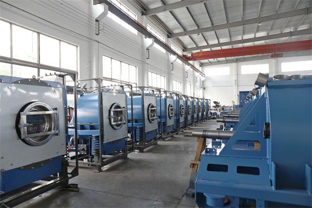 Verified China supplier - Shanghai Flying Fish Machinery Manufacturing Co., Ltd.